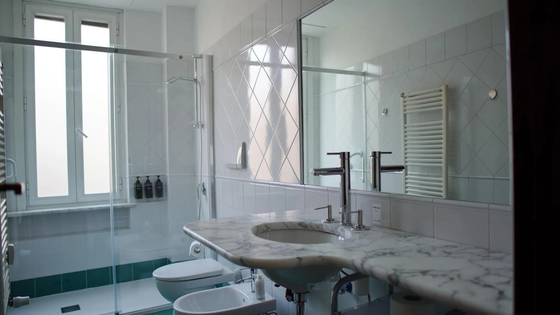 Dolce Roma Apartment Italy