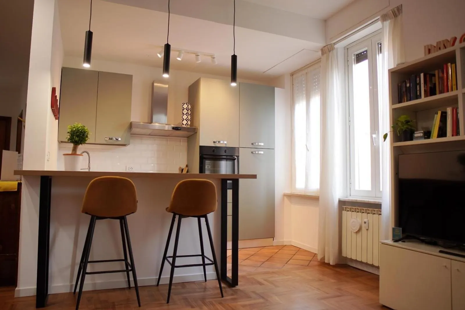 Dolce Roma Apartment Italy