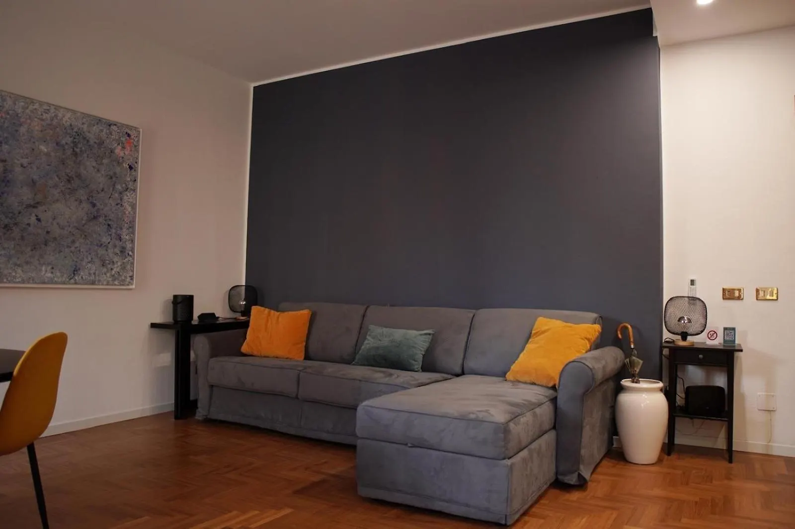 Dolce Roma Apartment Rome