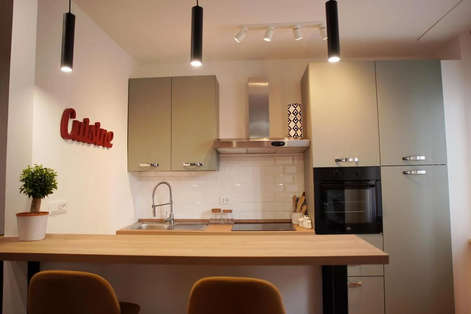 Dolce Roma Apartment Italy