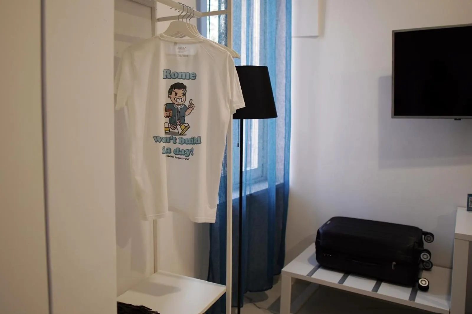 Dolce Roma Apartment