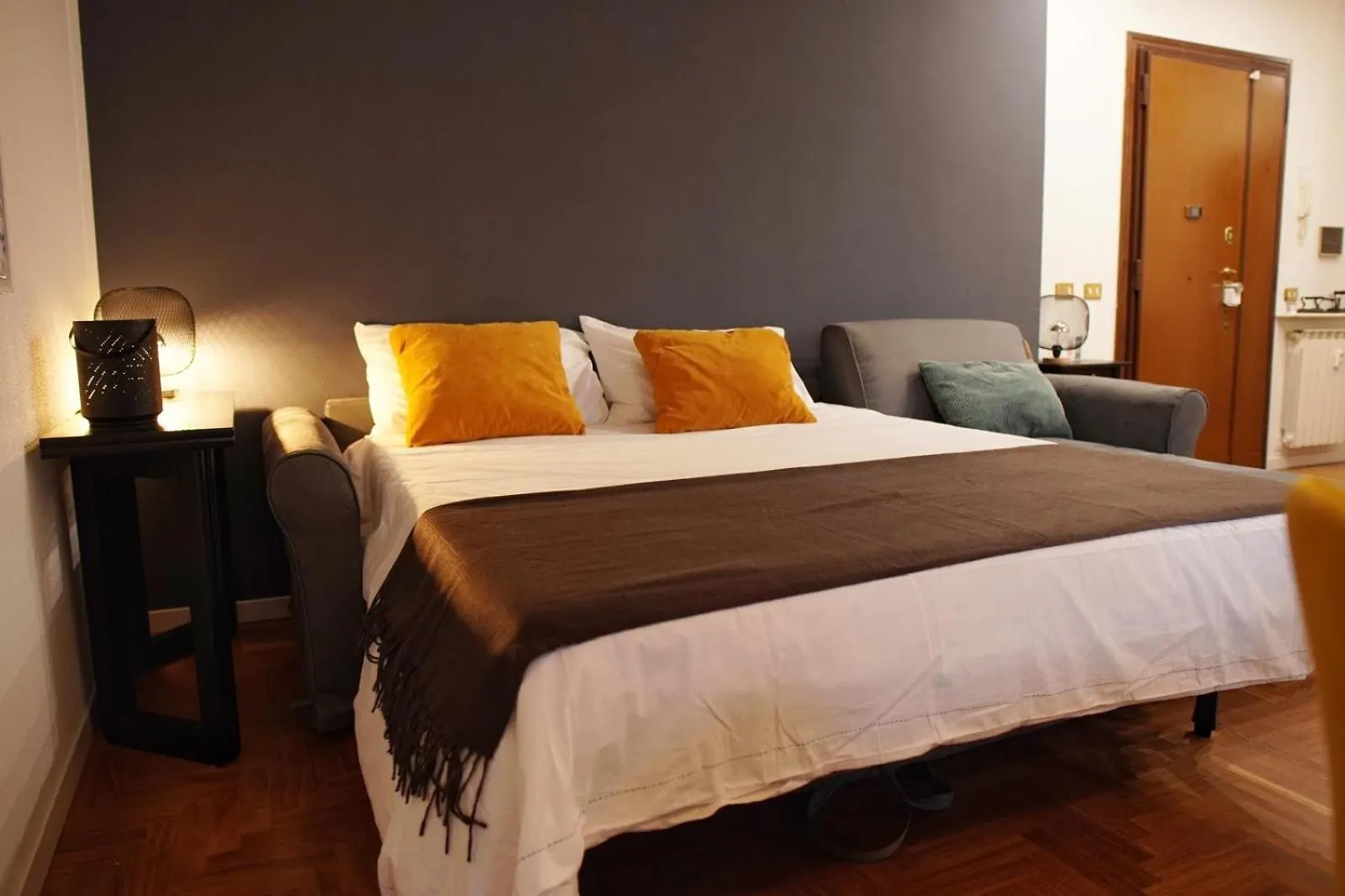 Dolce Roma Apartment 0*, Rome