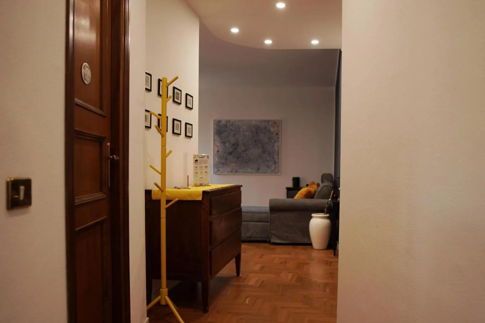 Dolce Roma Apartment Italy