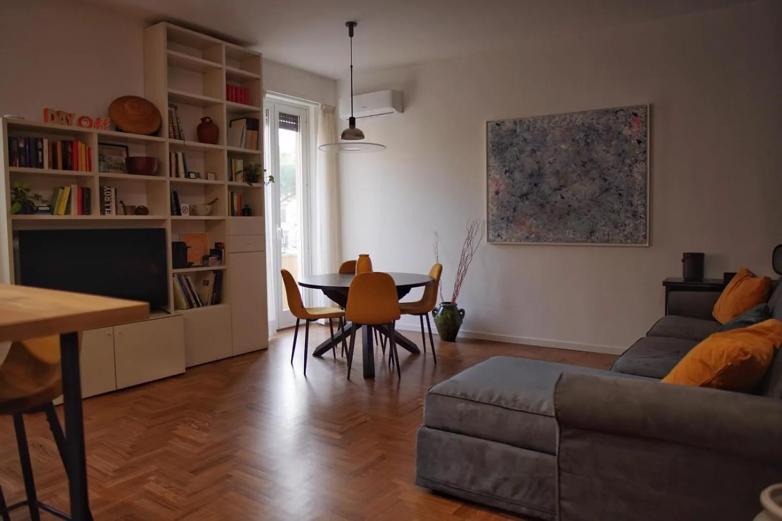 Dolce Roma Apartment Rome