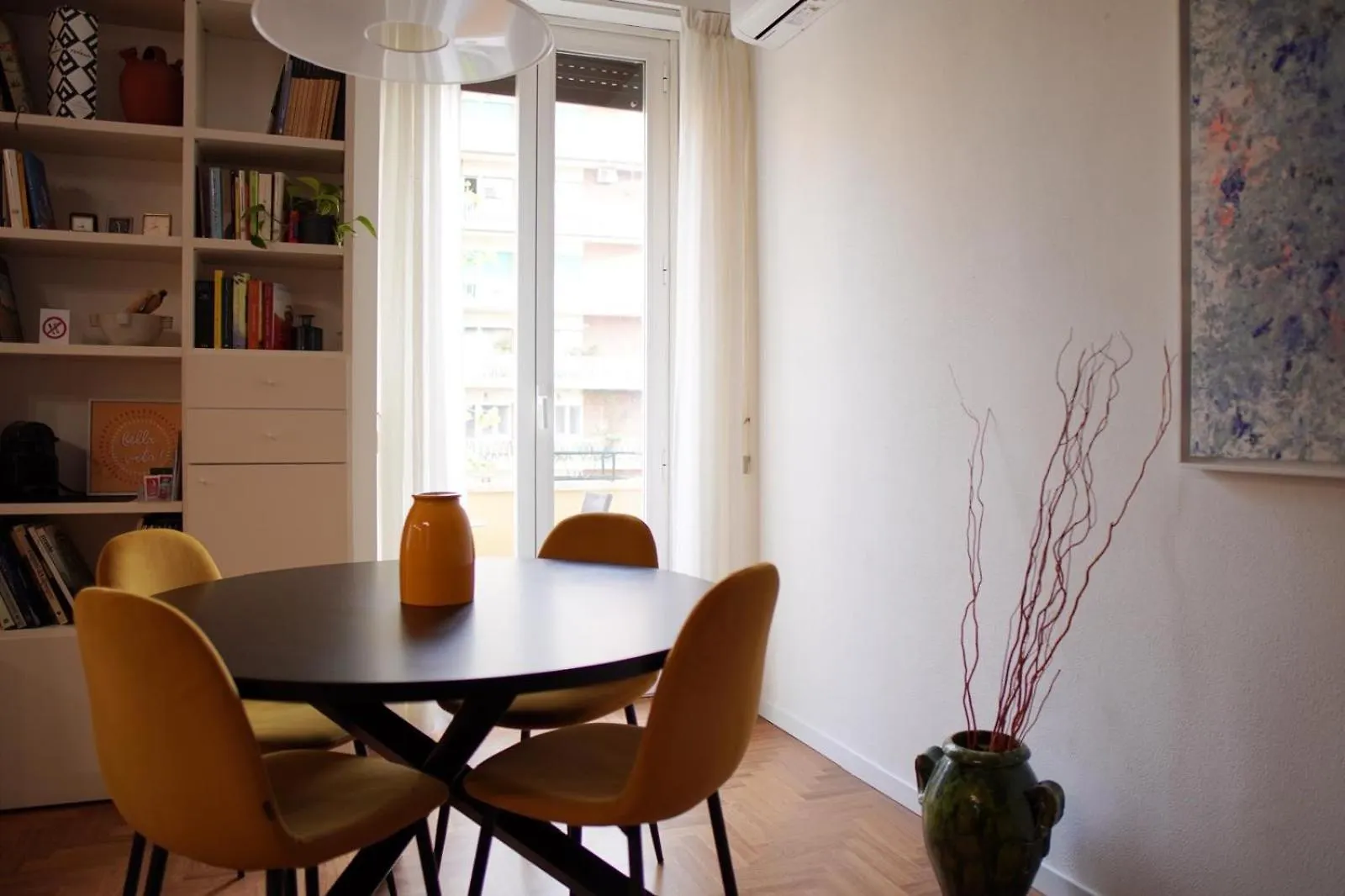 Dolce Roma Apartment