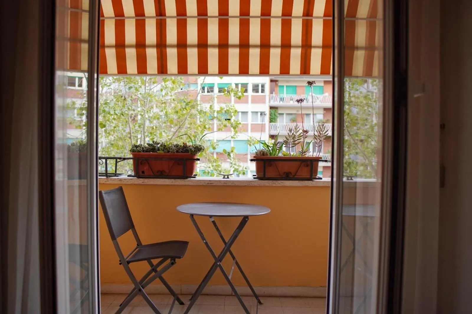 Dolce Roma Apartment