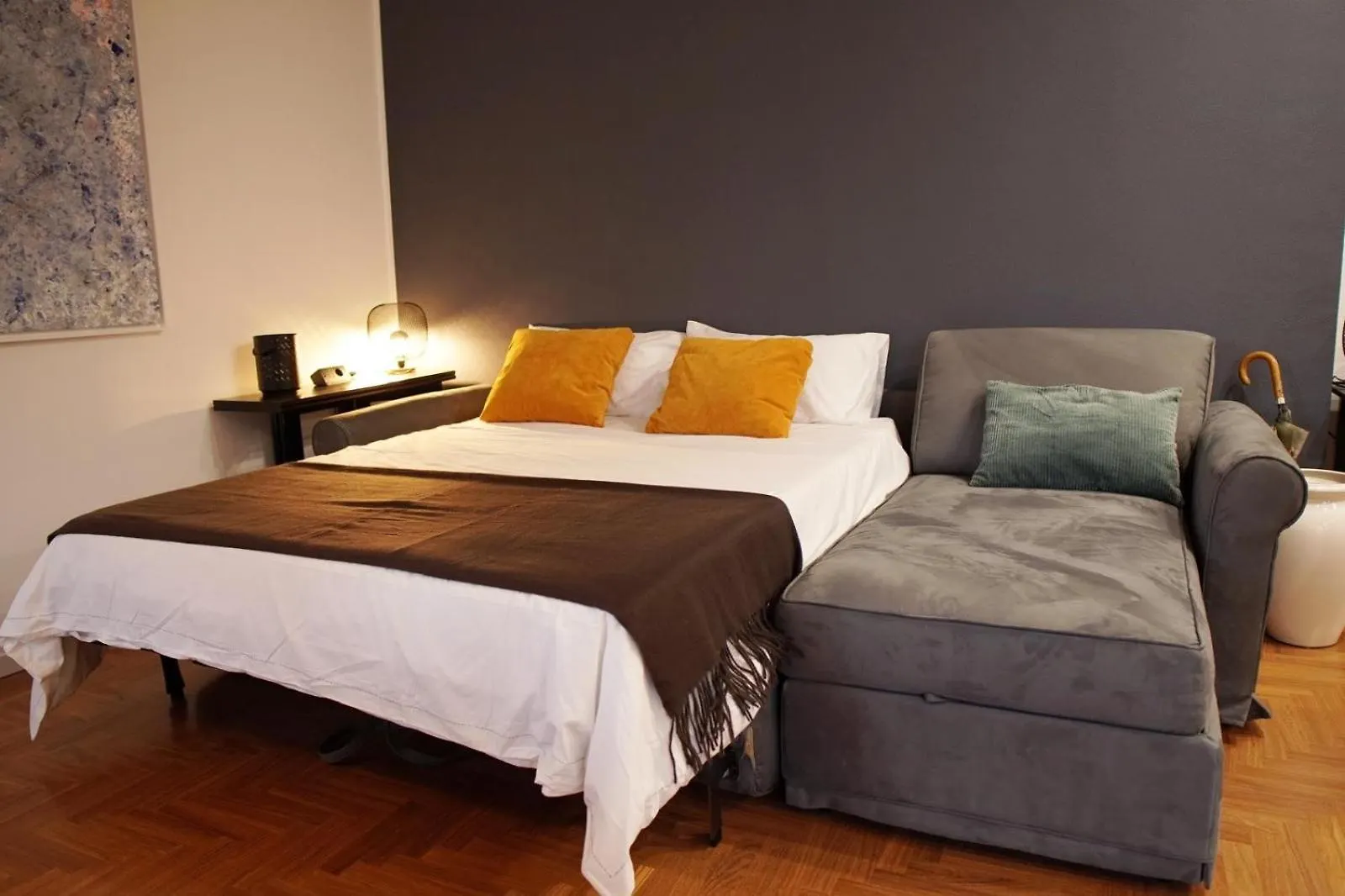 Dolce Roma Apartment Italy