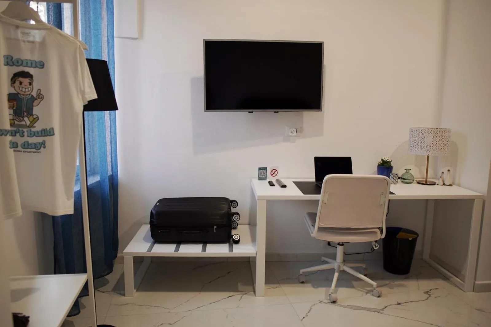 Dolce Roma Apartment 0*, Rome