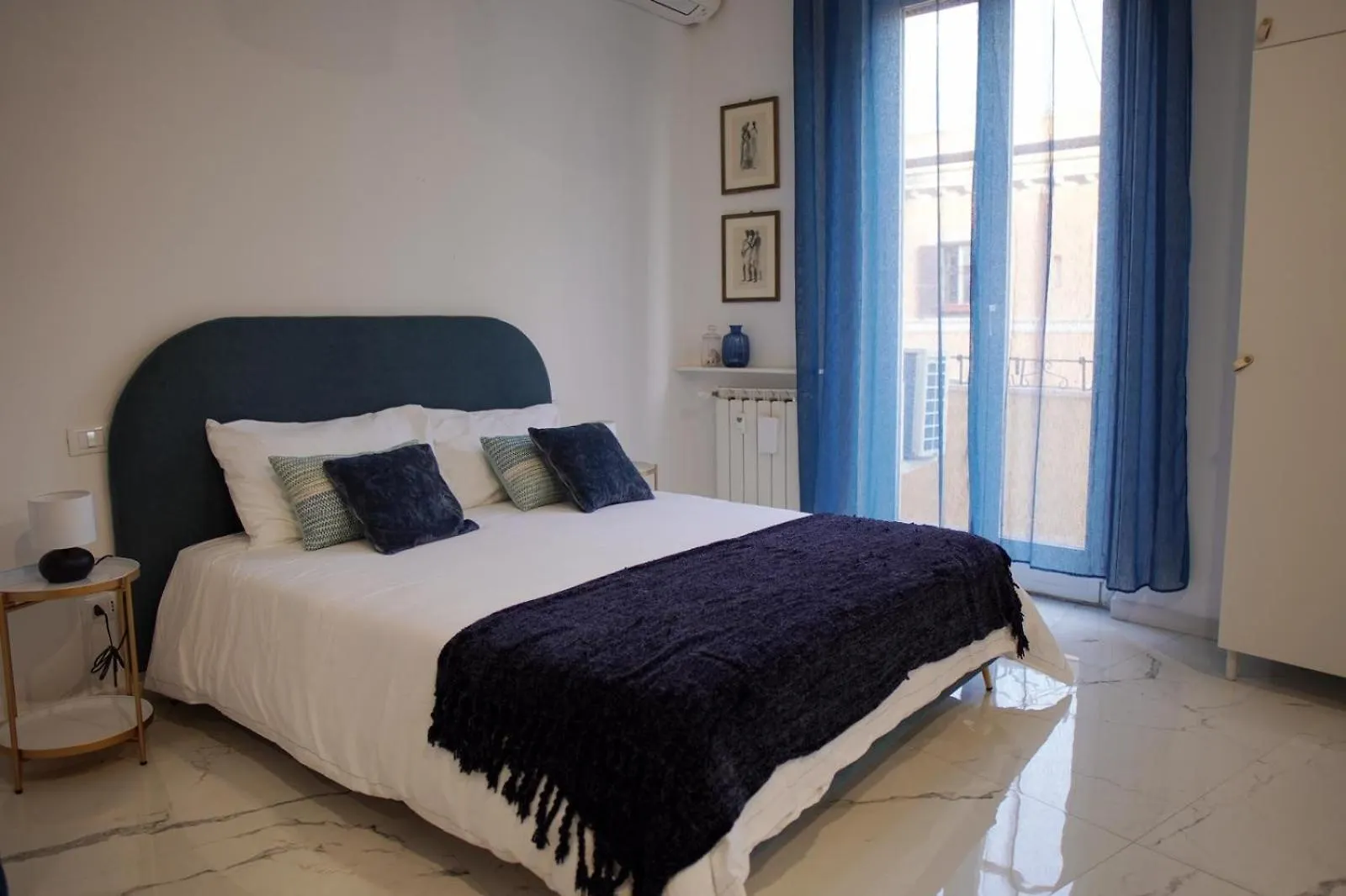 Dolce Roma Apartment