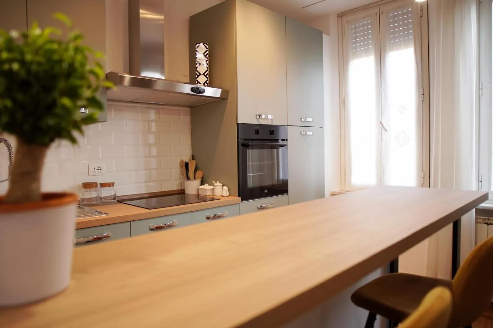 Dolce Roma Apartment