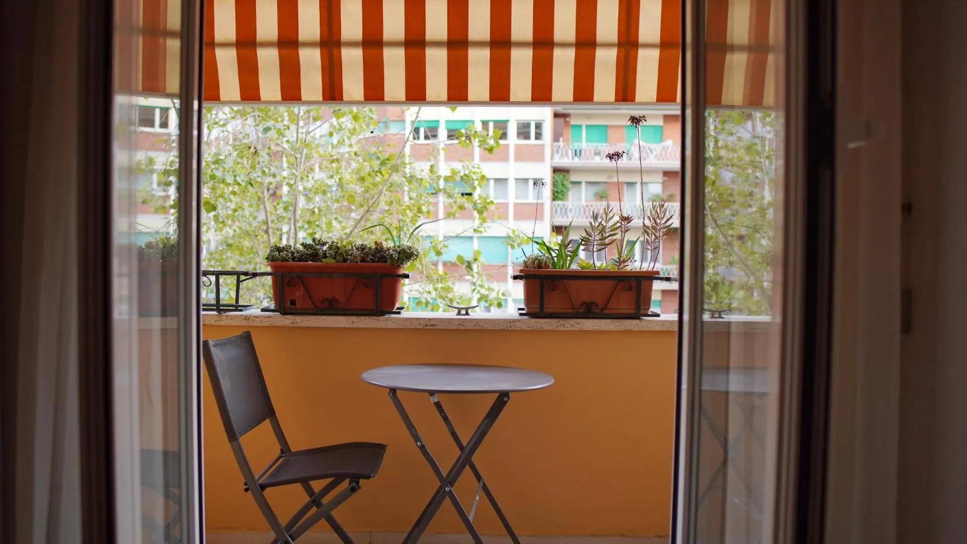 Dolce Roma Apartment