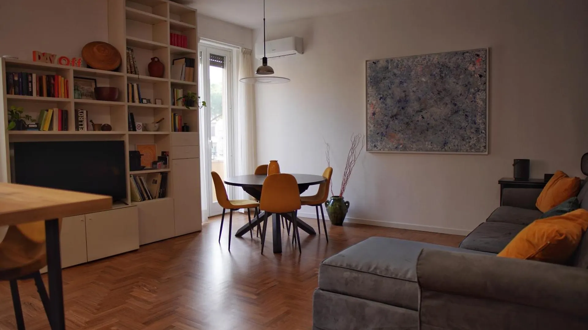 Dolce Roma Apartment Italy