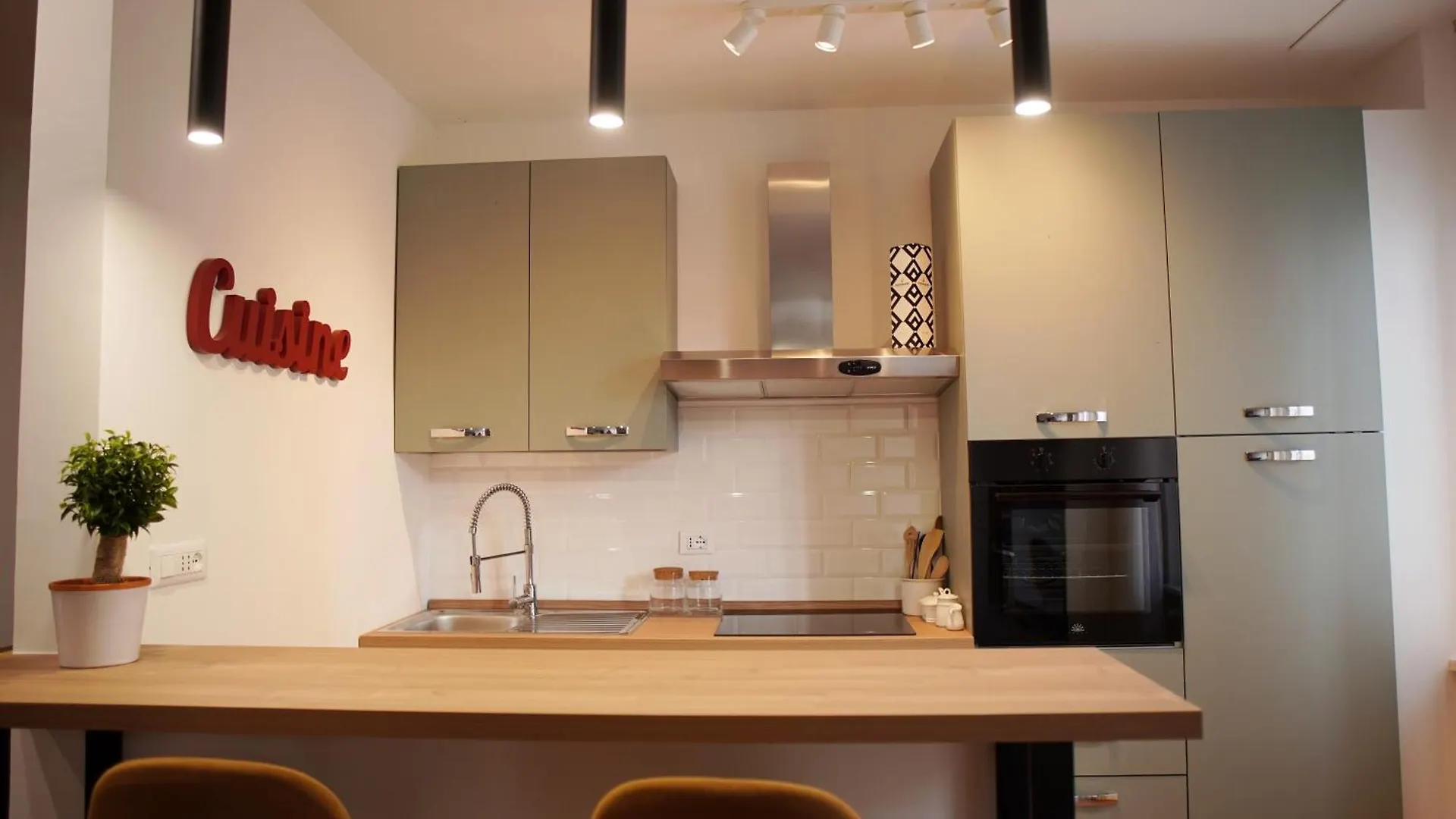 Dolce Roma Apartment  Rome