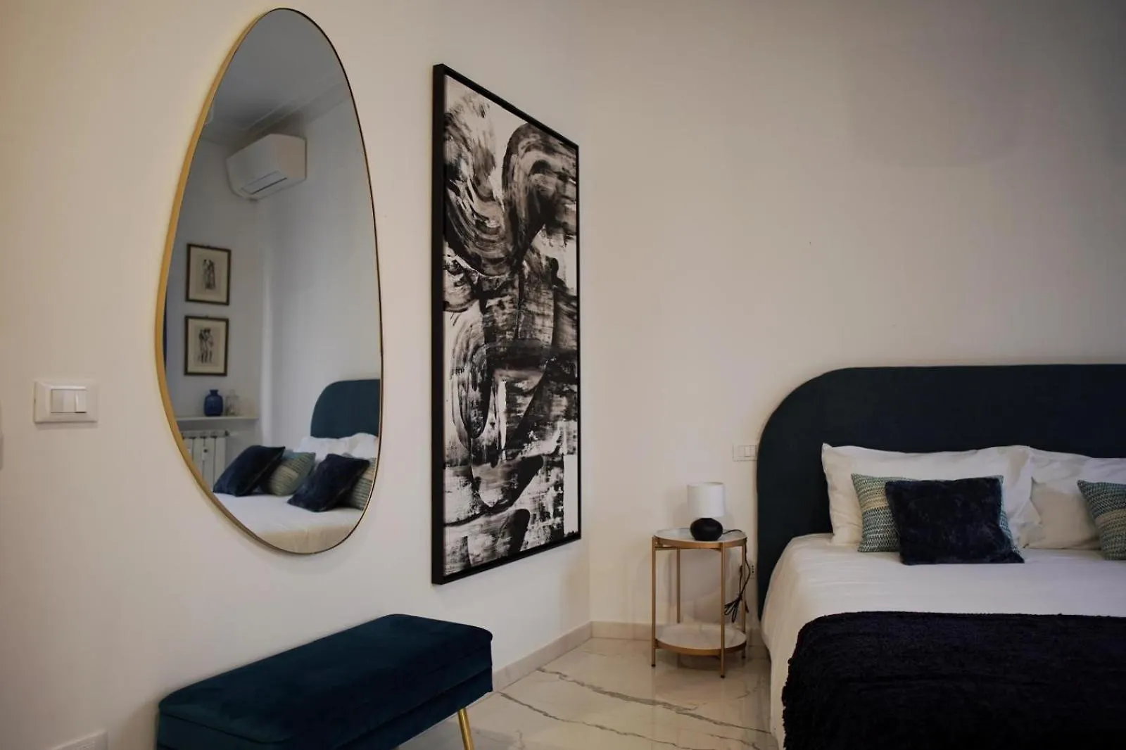 Dolce Roma Apartment 0*, Rome Italy