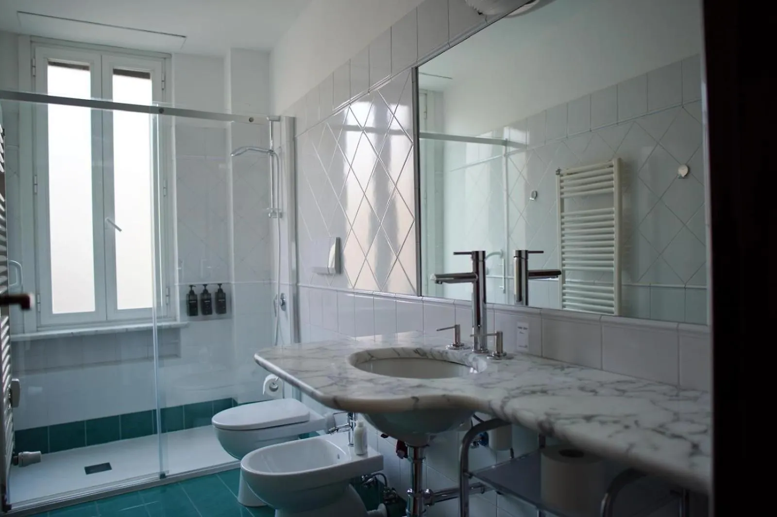 Dolce Roma Apartment  Rome